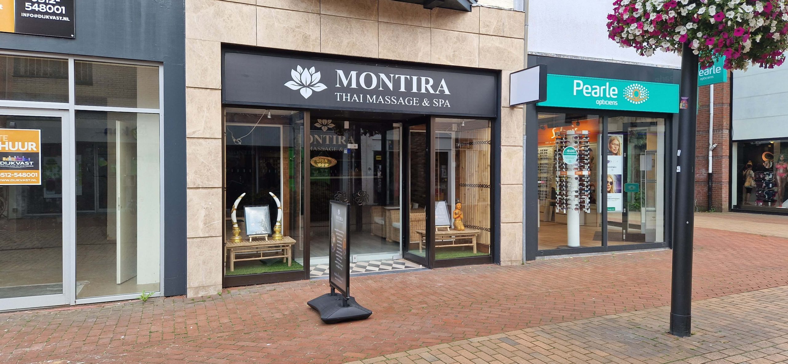 Montira Thai Massage & Spa Drachten