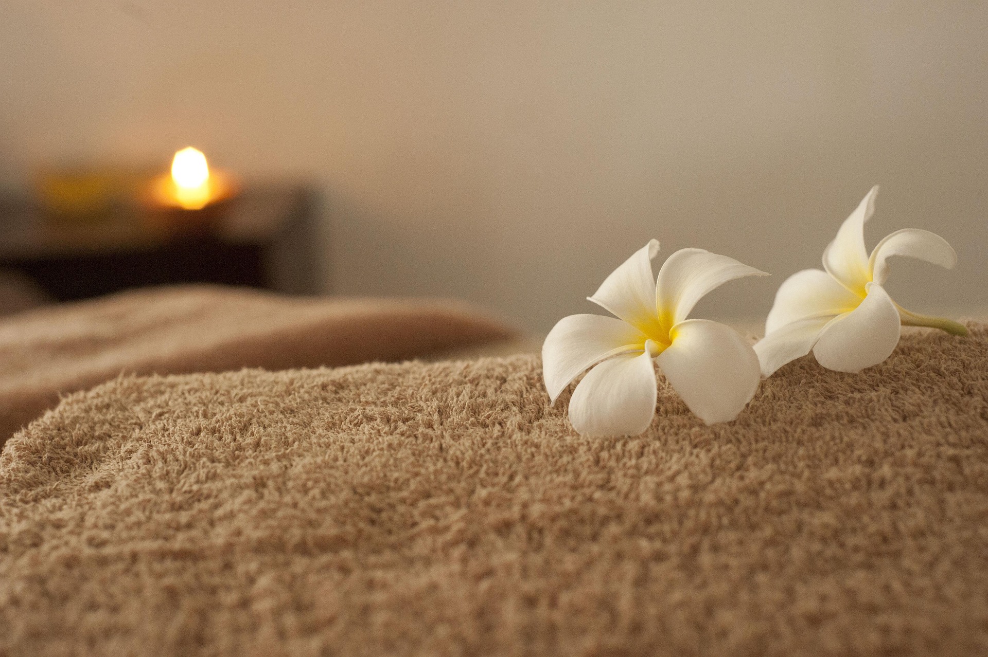 Thaise massage bij Montira Thai Massage & Spa