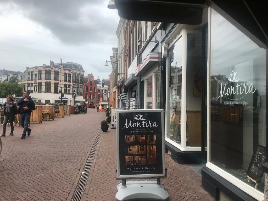 Montira Thai Massage & Spa Leeuwarden
